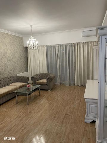 Apartament modern – Decebal | Day Residence | 70 mp total | Mobilat - Fotografie 3