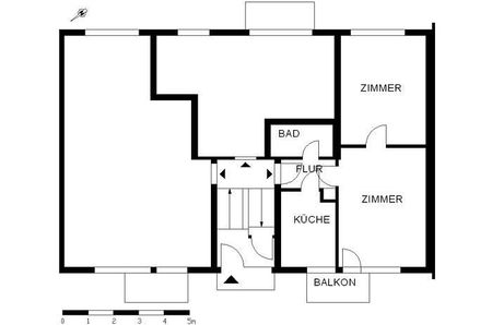 Hinter den Ellern 11, 28309 Bremen OT Hemelingen - Photo 5