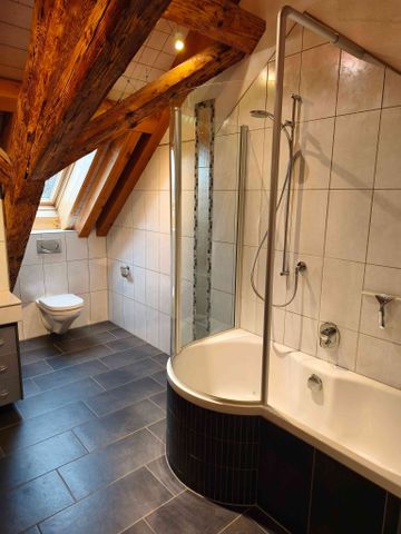 3.5 Zimmer, 130 m², 2. Stock - Foto 4