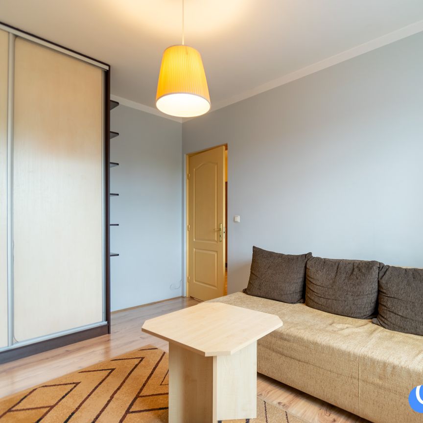 Kawalerka, 30m2, ul. Ułanów, Park Lotników - Photo 1