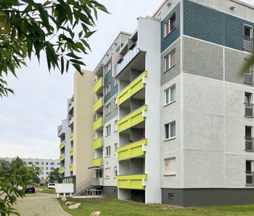 Für Studis + Azubis / Wohnung mit Küche / ab Februar 2026! - Photo 5