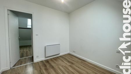 Location VERSON - F4 55m2 - Photo 2