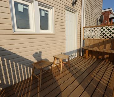 For Lease - 12 Wiltshire Avenue Unit# Upper, Toronto, Ontario - Photo 4