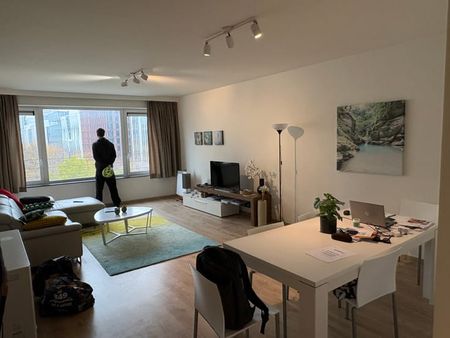 Appartement te huur - Photo 2