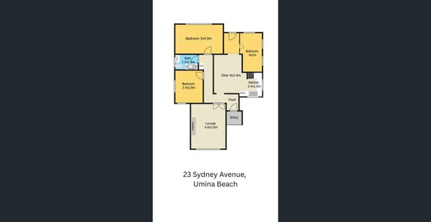 Coastal Retreat of Style and Comfort - Photo 1