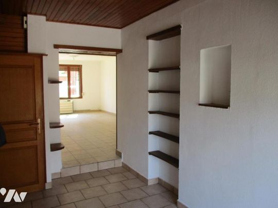 Location maison à Hesdin - Photo 1