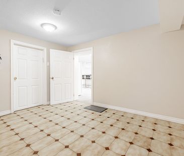 For Lease - 58 Ranee Avenue Unit# 1, Toronto, Ontario - Photo 3