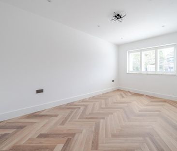 1 bedroom detached house to rent - Photo 6