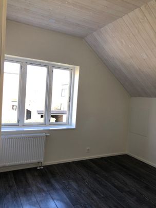 Varbergsvägen, Falkenberg - Foto 1