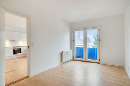 Rungstedvej 61, 1. th. - Foto 2