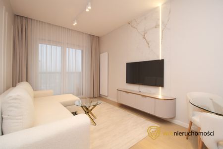 Mieszkanie Premium 2 pokoje - Planty Racławickie - Фото 2