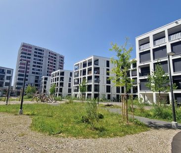 4.5 Zimmer, 93 m², 4. Stock - Photo 3