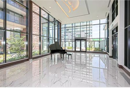 For Lease - 85 McMahon Drive Unit# 206, Toronto, Ontario - Photo 3