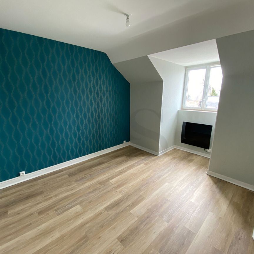 Location Appartement 2 pièces 55m² - Photo 1