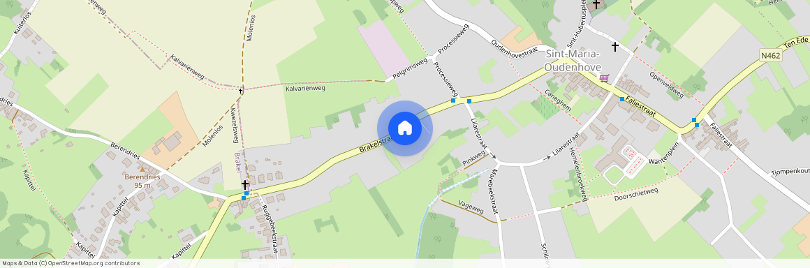 Brakelstraat, 68, 9620, Zottegem