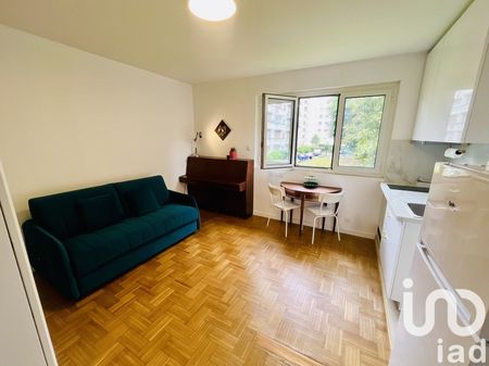 Appartement 1 pièce de 19 m² à Sceaux (92330) - Photo 4