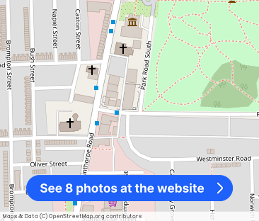 Albert Gate Apartments, Middlesbrough - Photo 1