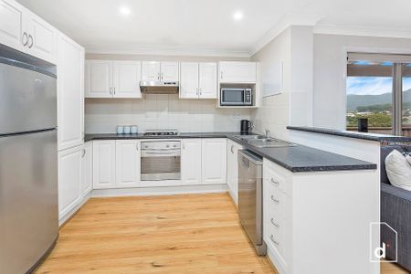 Renovated Top Floor Unit With Spectacular Huge Balcony - Photo 5