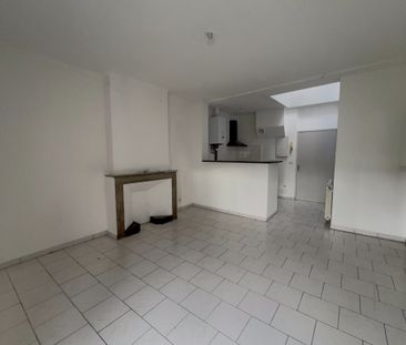 Location Appartement 3 pièces 53m² QUISSAC 30260 - Photo 1