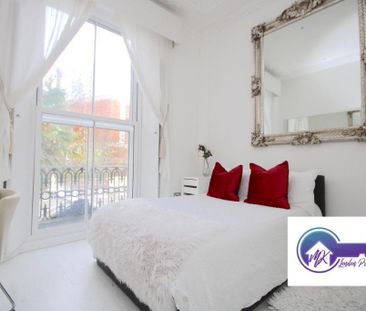 1 bedroom in a flat share to rent - Photo 4