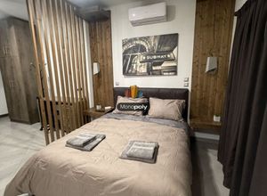 Studio/Γκαρσονιέρα για ενοικίαση - Κέντρο Θεσσαλονίκης - Photo 3