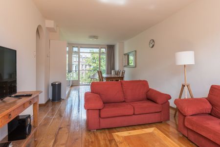 For rent: J.J. Cremerstraat 6-3, 1054 TD Amsterdam - Photo 4