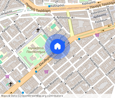 Διαμέρισμα προς Ενοικίαση, Ευαγγελίστρια Καλλιθέα, 2 Δωμάτια, 104 τ... - Photo 1