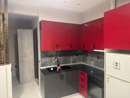 Studio/Γκαρσονιέρα για ενοικίαση - Νεάπολη, - Φωτογραφία 4