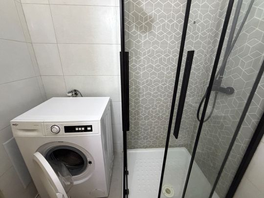 Διαμέρισμα για ενοικίαση Άνω Κυψέλη (Κυψέλη) - Photo 1