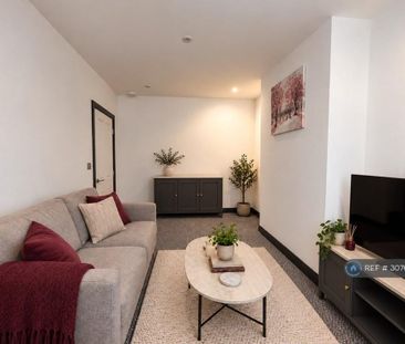 2 bedroom terraced house to rent - Photo 1