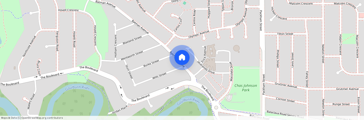 21 Batman Avenue, Vic 3630, Shepparton