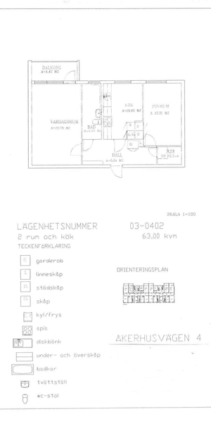 Åkershus 4a, Staffanstorp - Photo 2