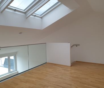 Alte Poststraße 98/26 - Charmante Maisonette mit Balkon in Eggenberg - Foto 6