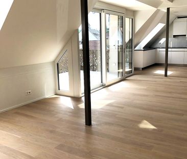 Neubau Maisonette-Wohnung im Herzen von Unterengstringen - Foto 1