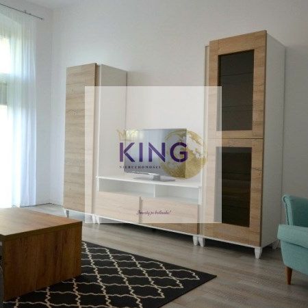 Mieszkanie na wynajem Szczecin, Centrum - Zdjęcie 1