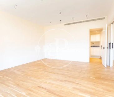 Apartamento en alquiler en Pedralbes - Foto 1