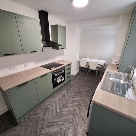 1 bedroom in a house share to rent - Photo 3