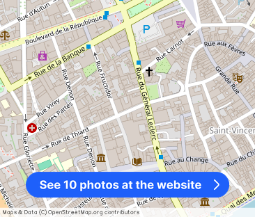 4 PIECES QUARTIER MAIRIE - Photo 1