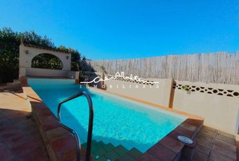 Luxury 3 room Detached House for rent in l'Alfàs del Pi, Spain