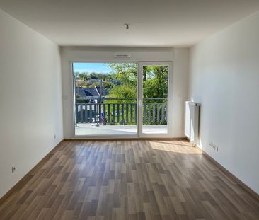 Location Appartement 2 Pièces 44 m² - Photo 1