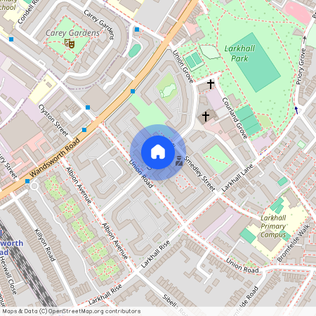 Union Grove, Ground Right