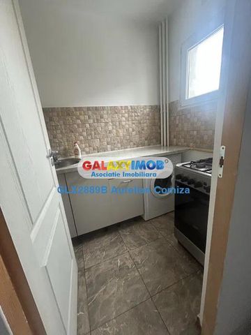 Garsoniera pentru inchiriat Piata Moghioros - Photo 5