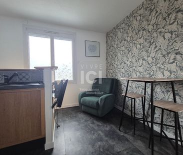 T1 bis meublé - Photo 3