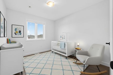 For Lease - 47 BENSLEY Lane, Hamilton, Ontario - Photo 4