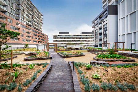 F2.04/41 Flora Street, Kirrawee NSW 2232 - Apartment For Rent | Domain - Photo 4