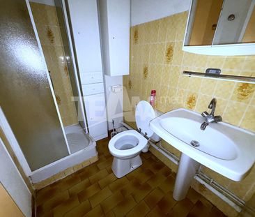 Location Appartement 1 pièce 23m² SETE 34200 - Photo 1