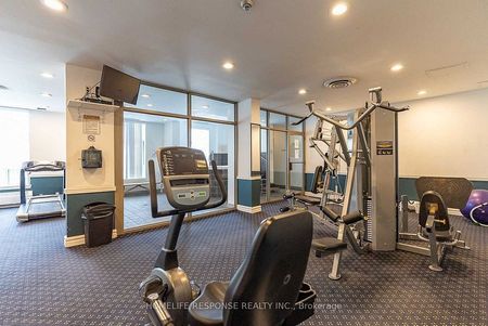 For Lease - 1720 EGLINTON Avenue Unit# LPH8, Toronto, Ontario - Photo 2