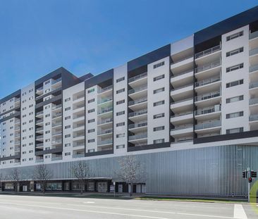 One Bedroom Apartment with Large Balcony in Resort Style Complex - Photo 1