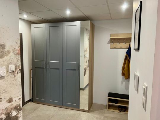 2 pok. apartament Bliska Wola Tower - Zdjęcie 1