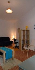 Geräumige 1-Zimmer-Wohnung in Berlin Moabit, möbliert - Photo 3